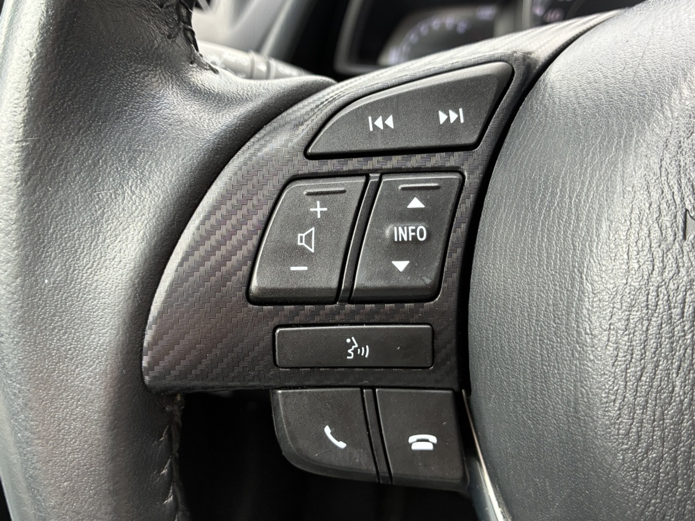 Foto van Mazda Mazda2