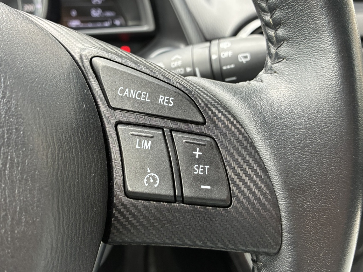 Foto van Mazda Mazda2