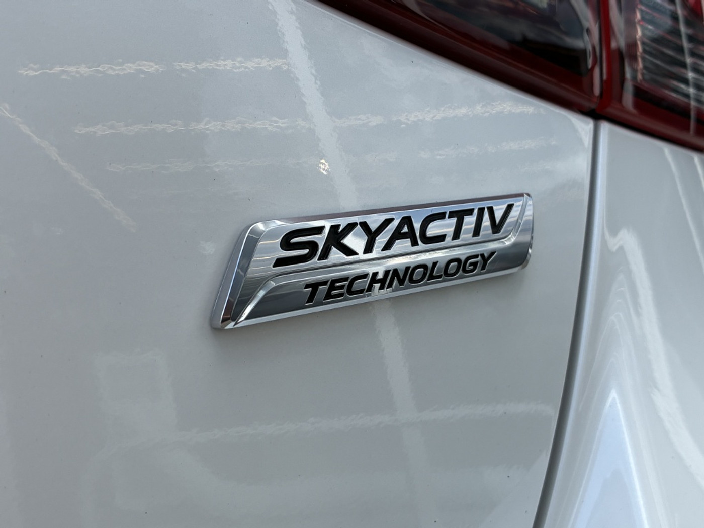 Foto van Mazda Mazda2