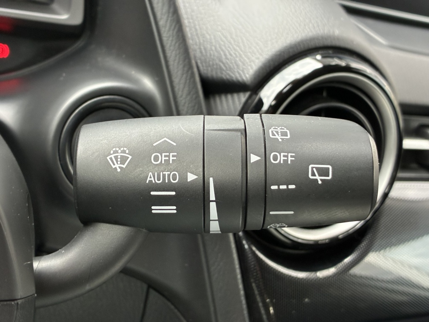 Foto van Mazda Mazda2