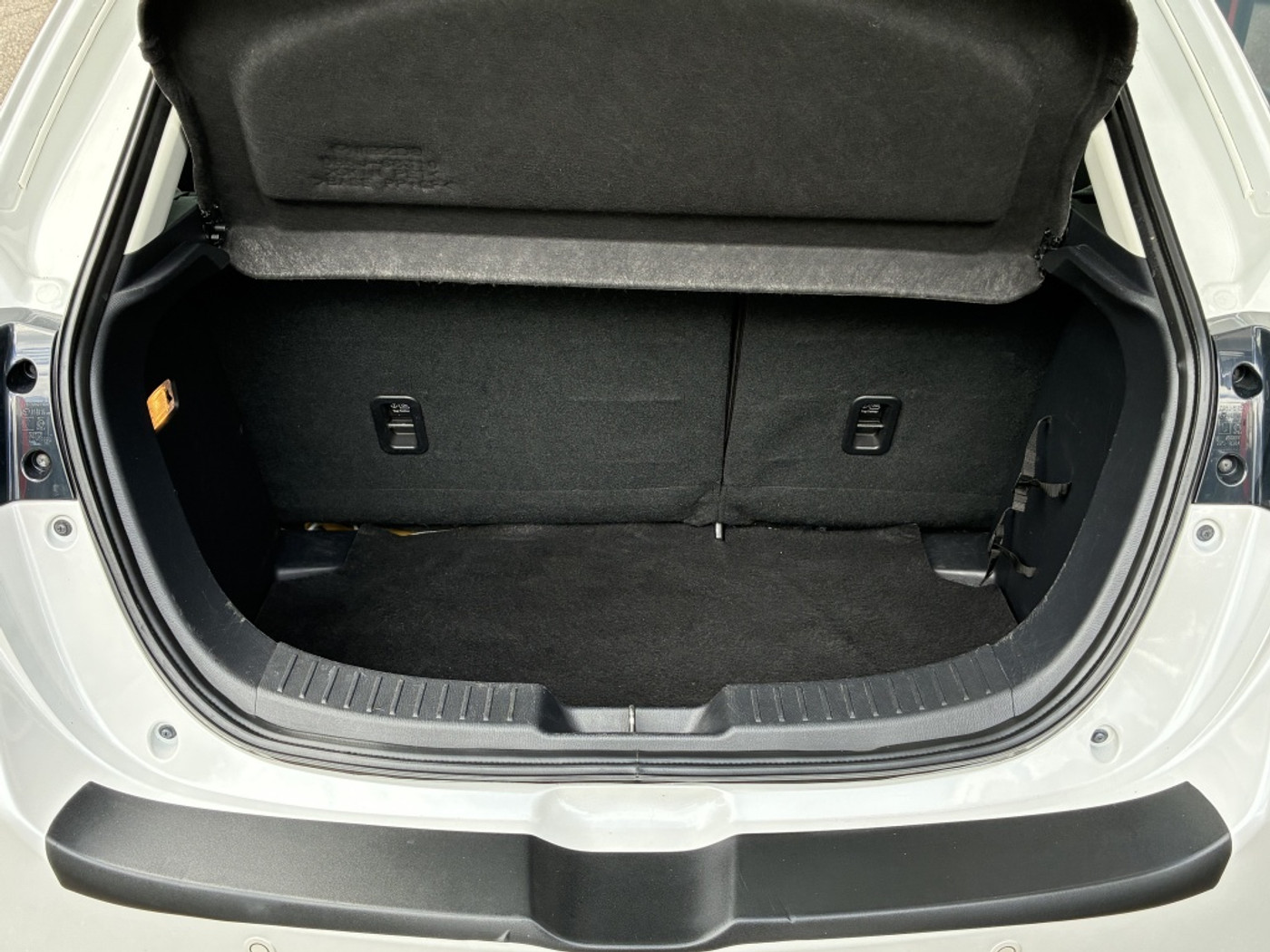Foto van Mazda Mazda2