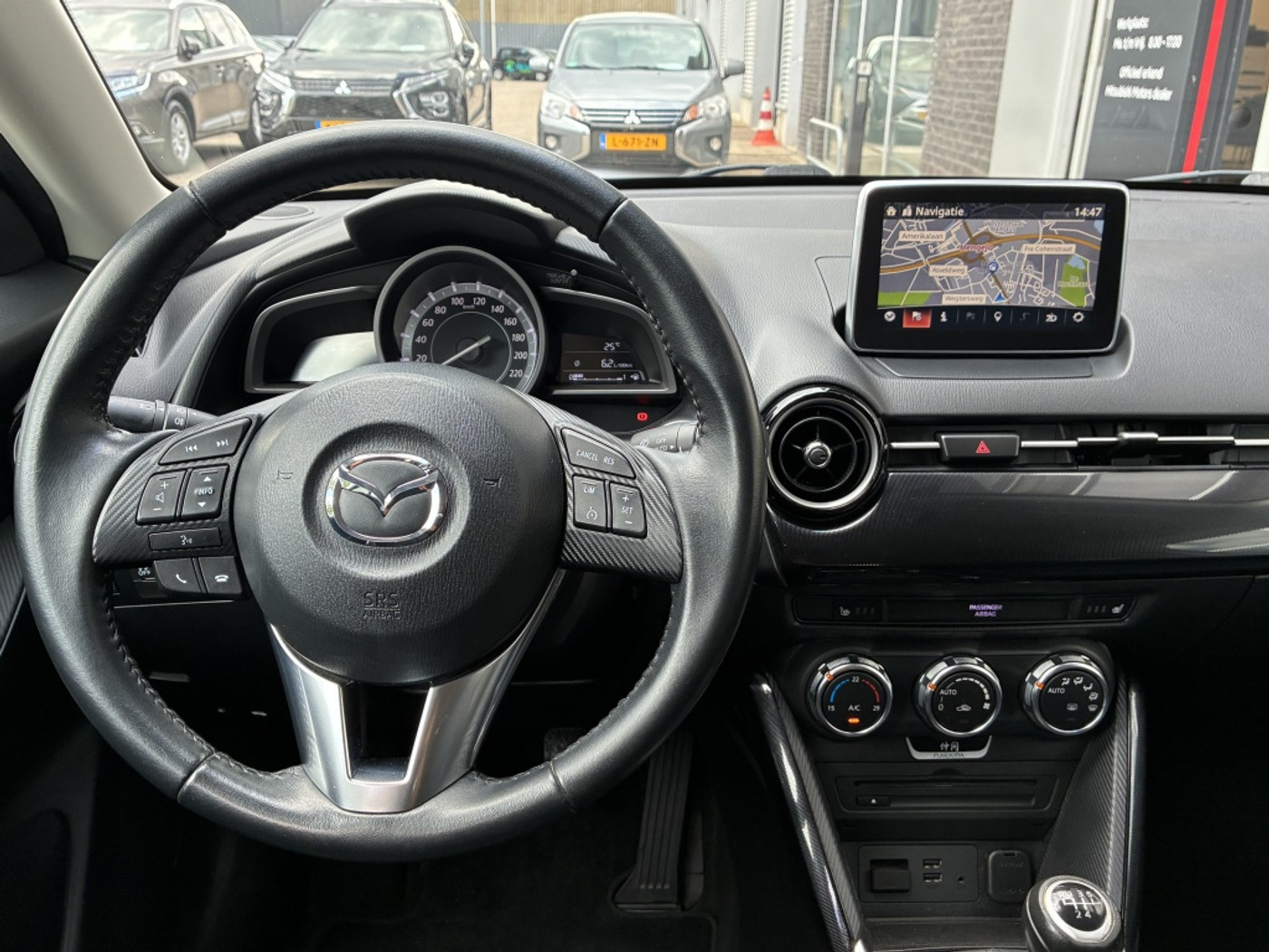 Foto van Mazda Mazda2