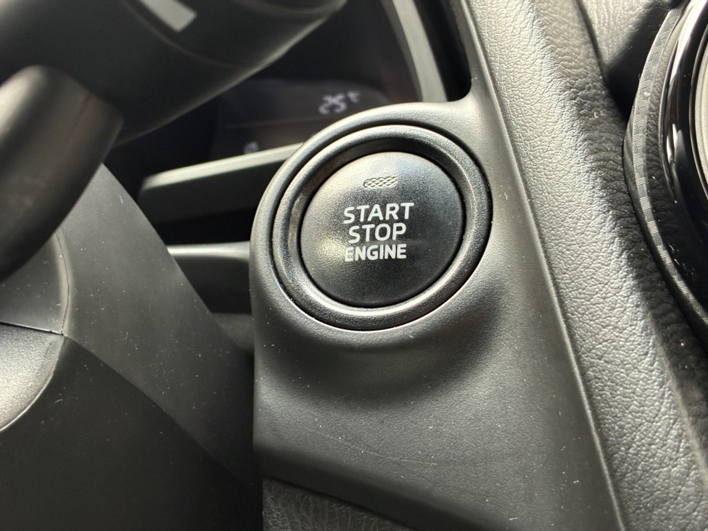 Foto van Mazda Mazda2