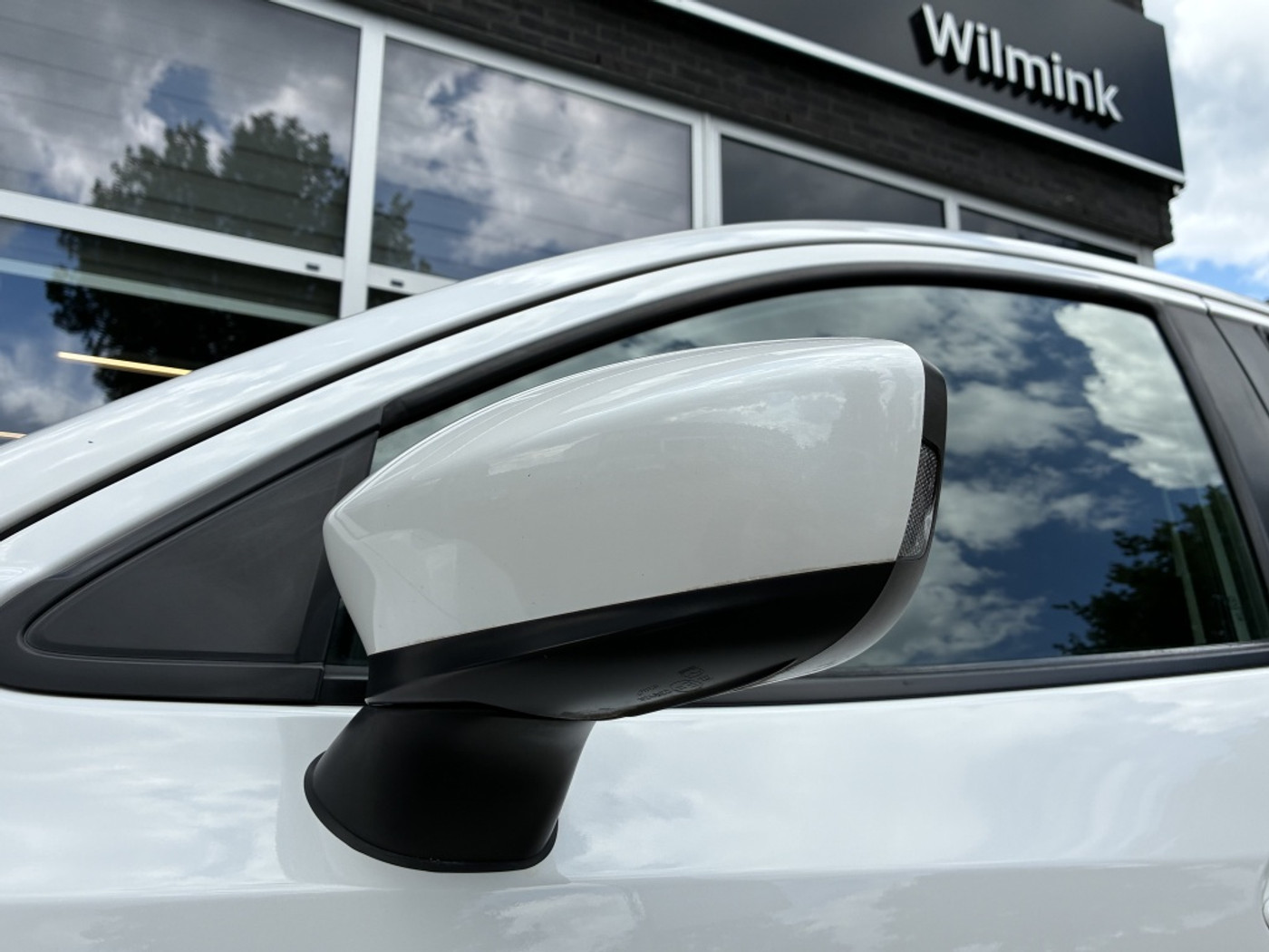 Foto van Mazda Mazda2