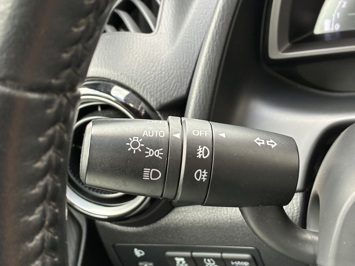 Foto van Mazda Mazda2