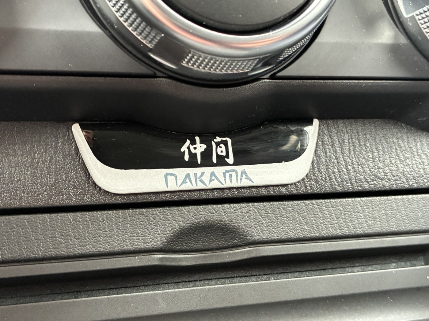 Foto van Mazda Mazda2