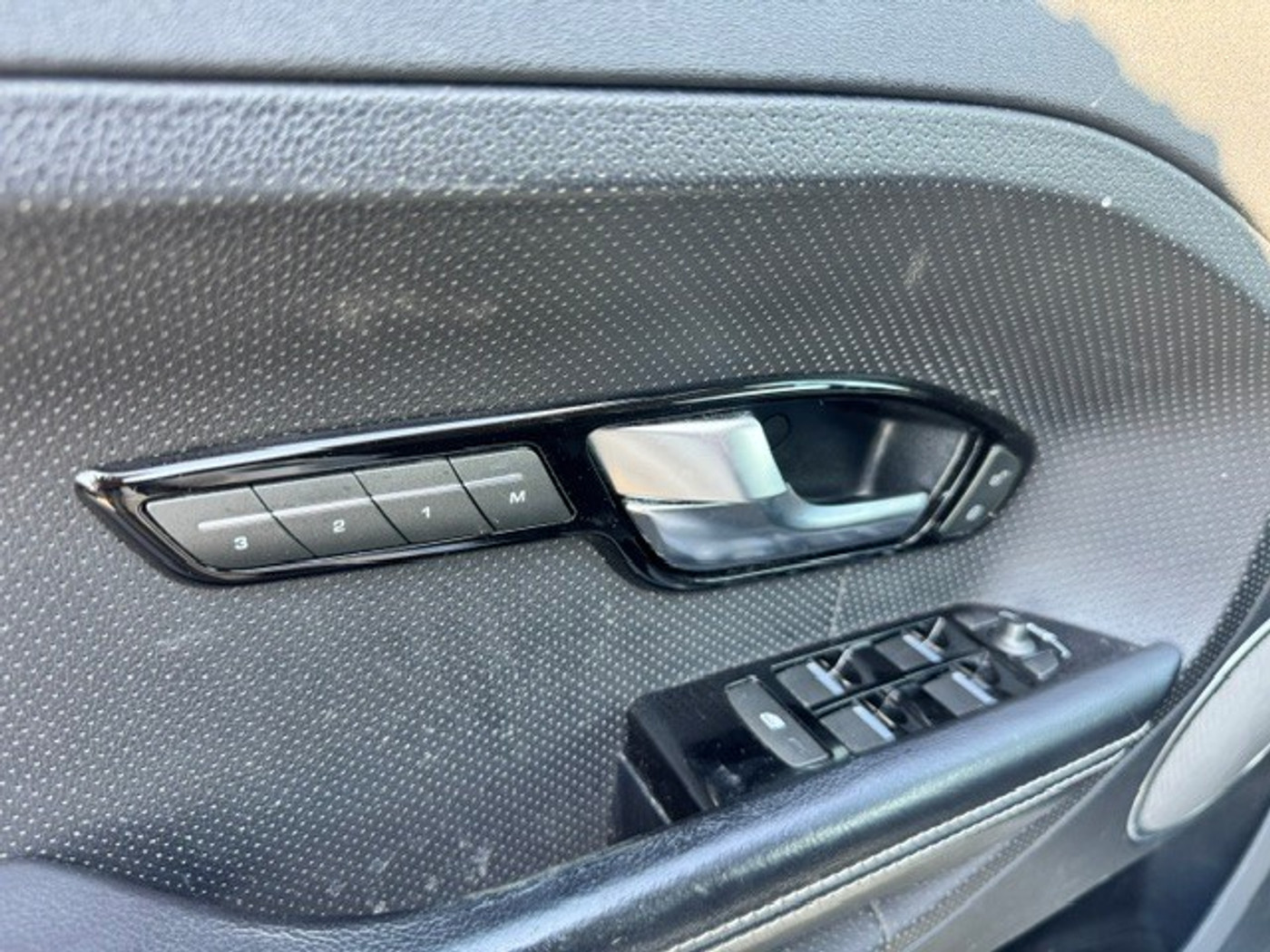 Foto van Land Rover Range Rover Evoque