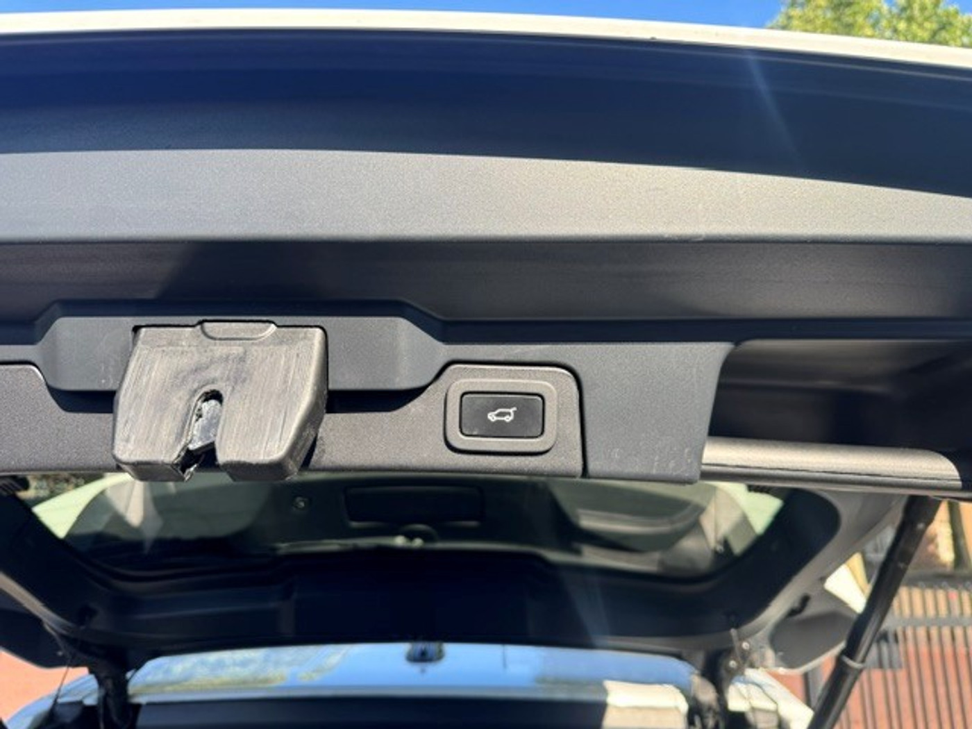 Foto van Land Rover Range Rover Evoque