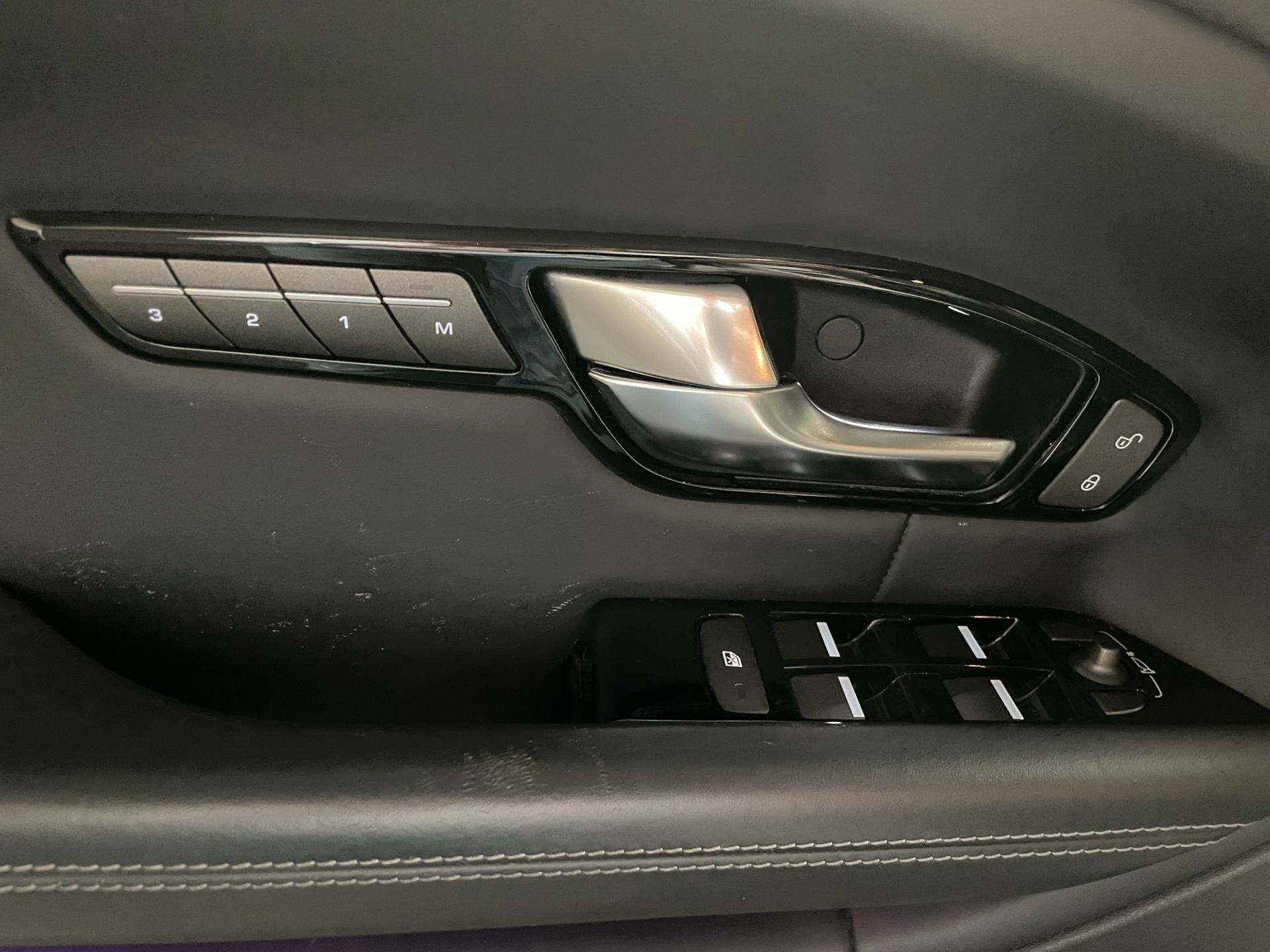 Foto van Land Rover Range Rover Evoque
