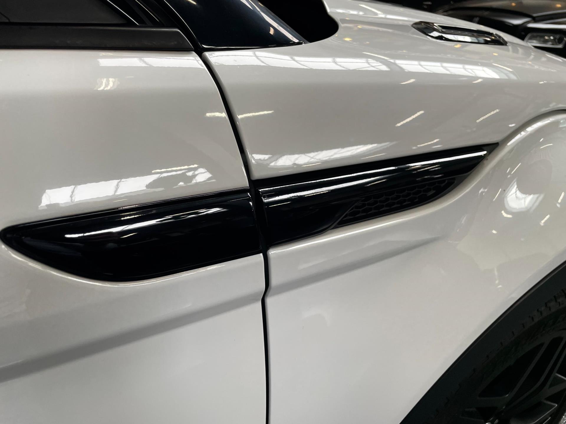 Foto van Land Rover Range Rover Evoque