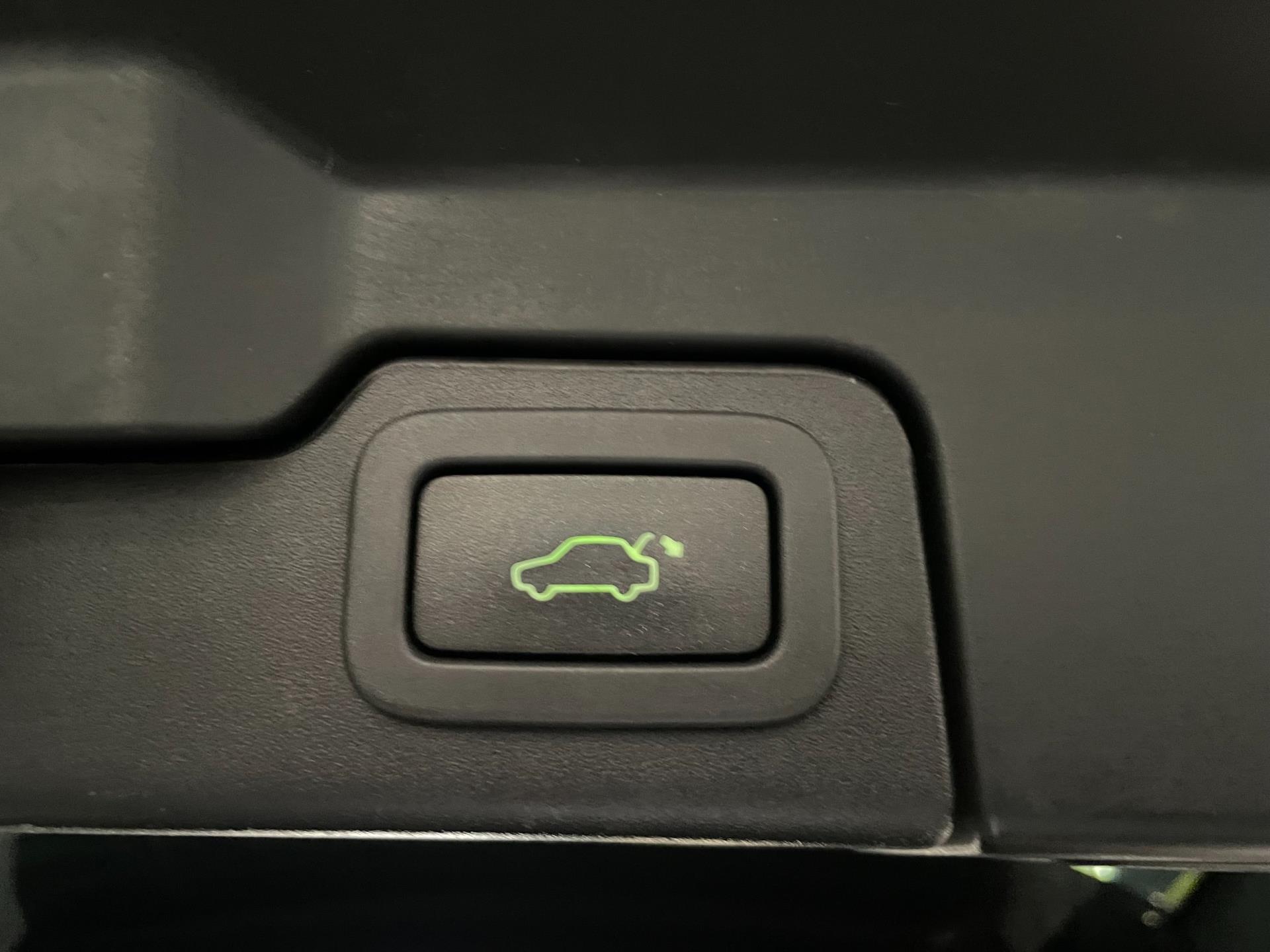 Foto van Land Rover Range Rover Evoque