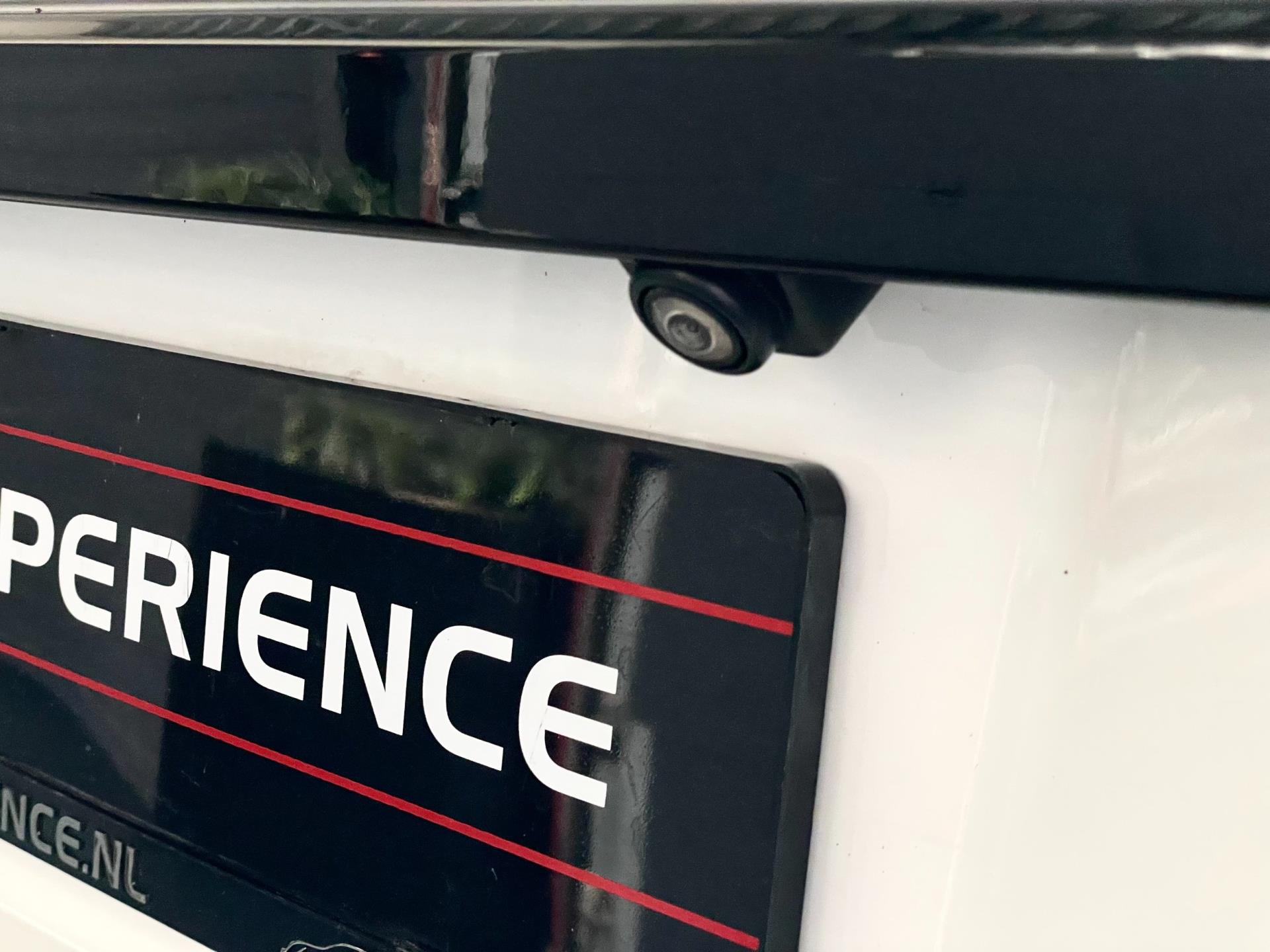Foto van Land Rover Range Rover Evoque