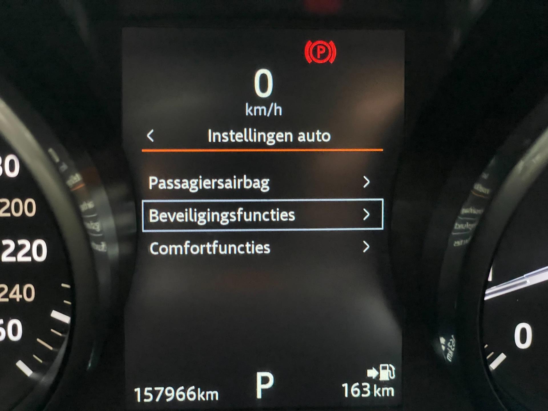 Foto van Land Rover Range Rover Evoque