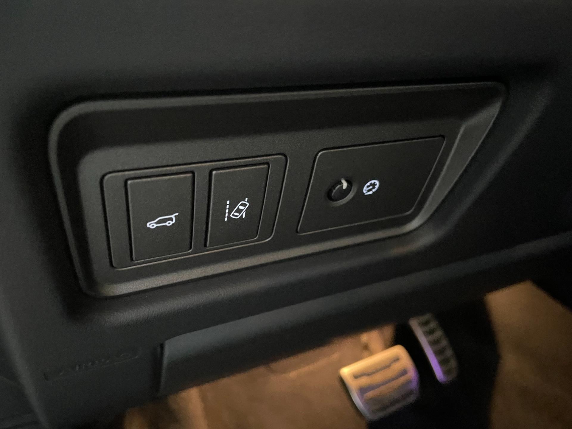 Foto van Land Rover Range Rover Evoque