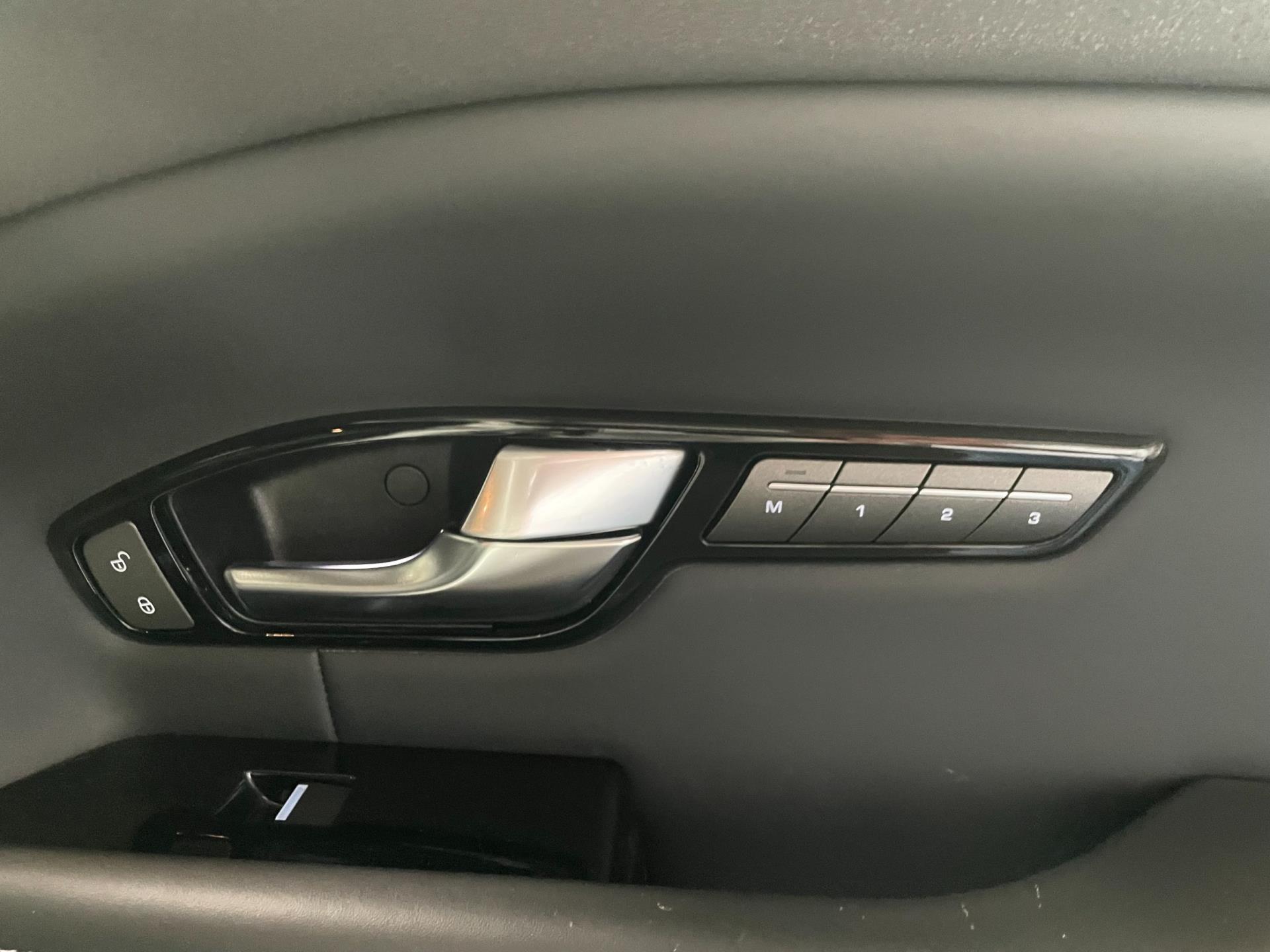 Foto van Land Rover Range Rover Evoque