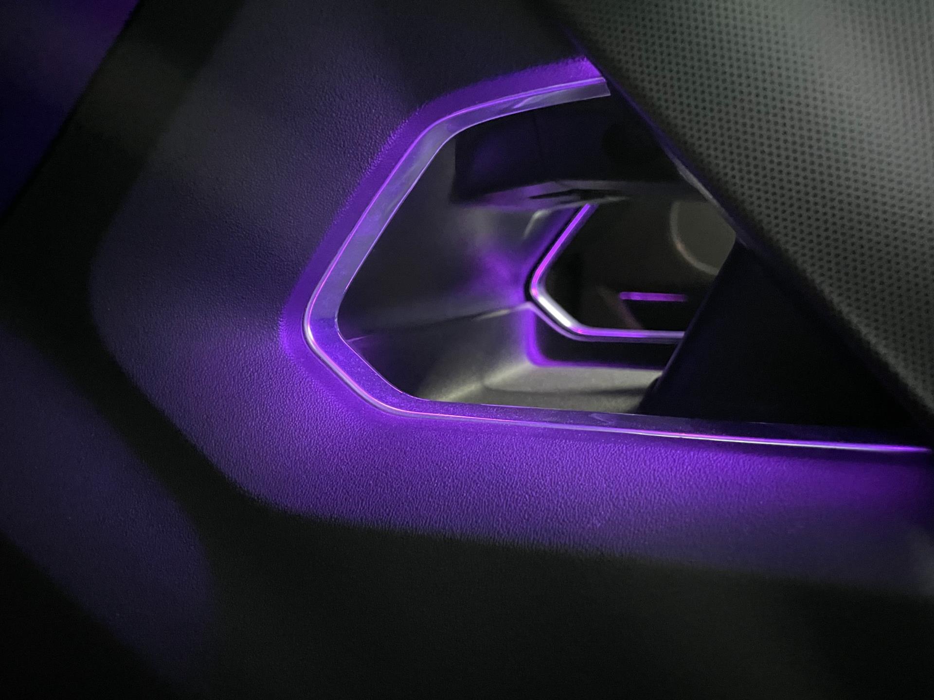 Foto van Land Rover Range Rover Evoque