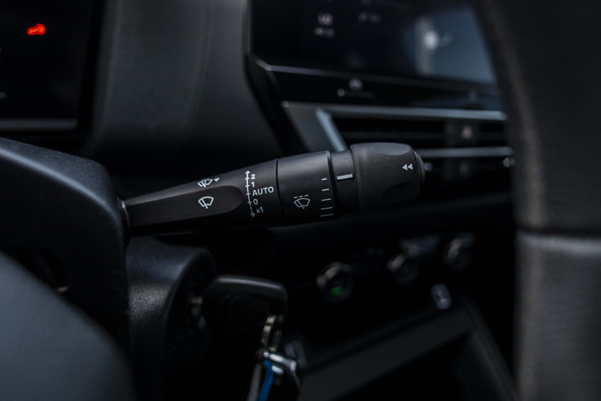 Foto van Citroen E-c4