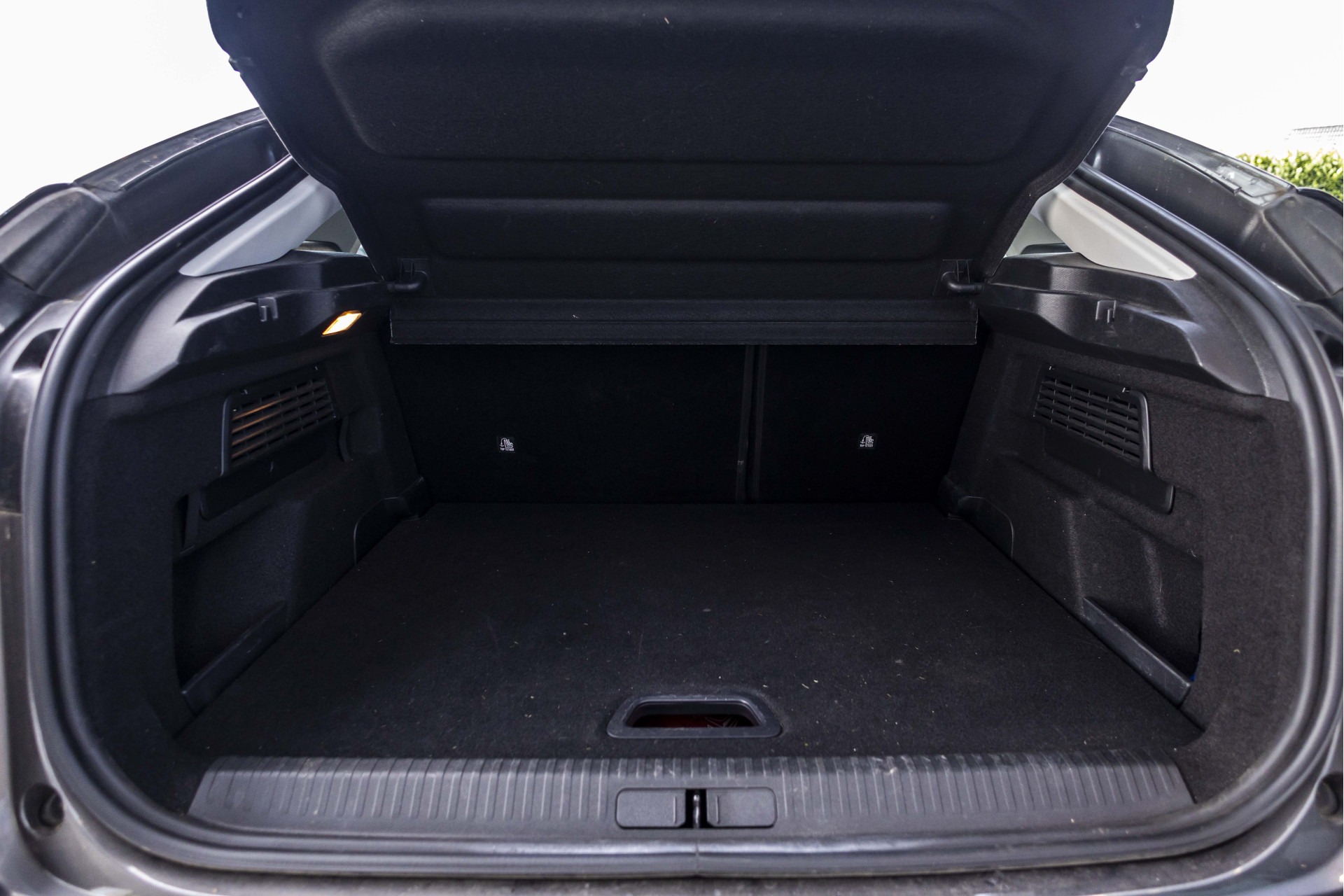 Foto van Citroen E-c4