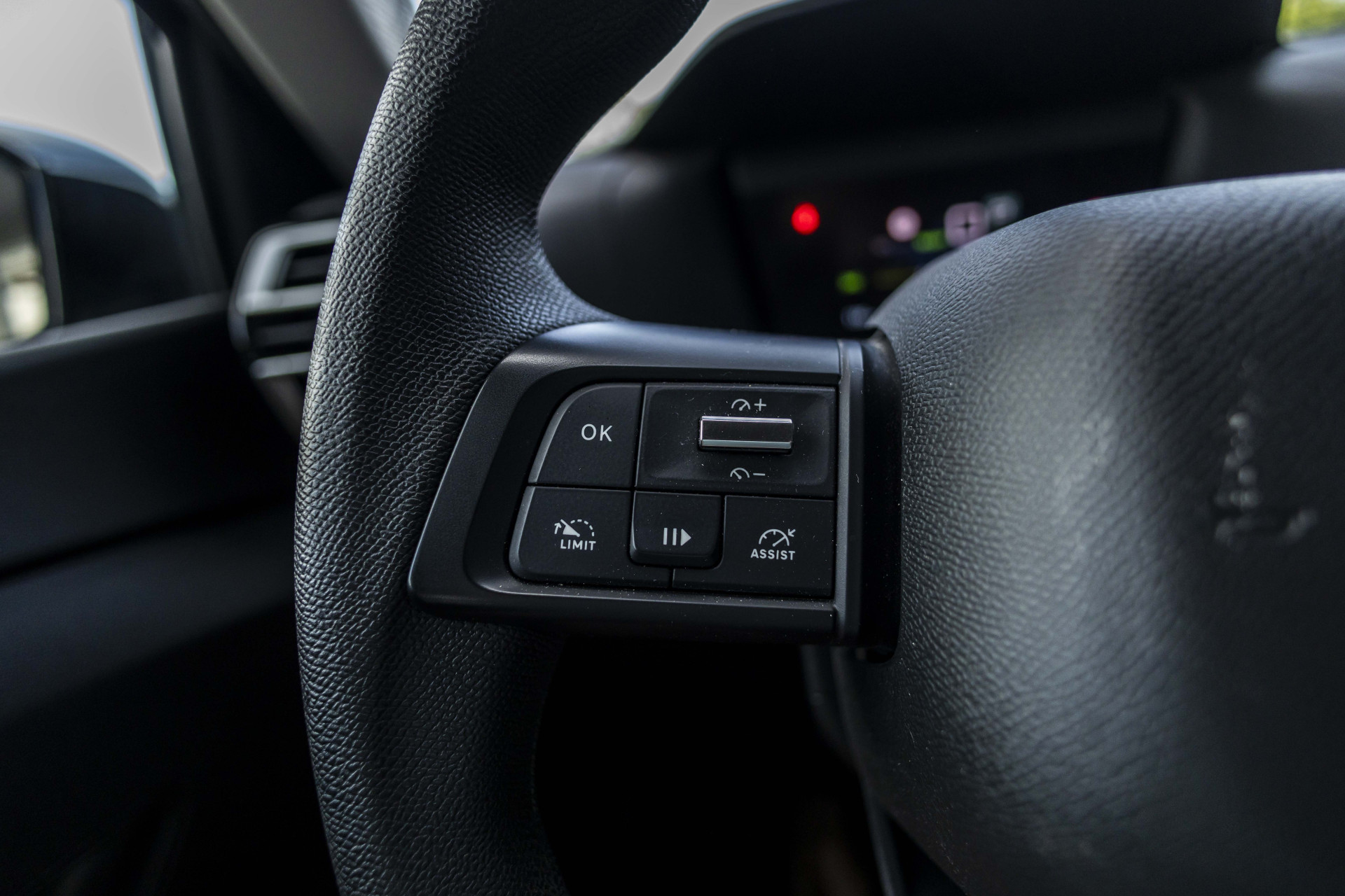 Foto van Citroen E-c4