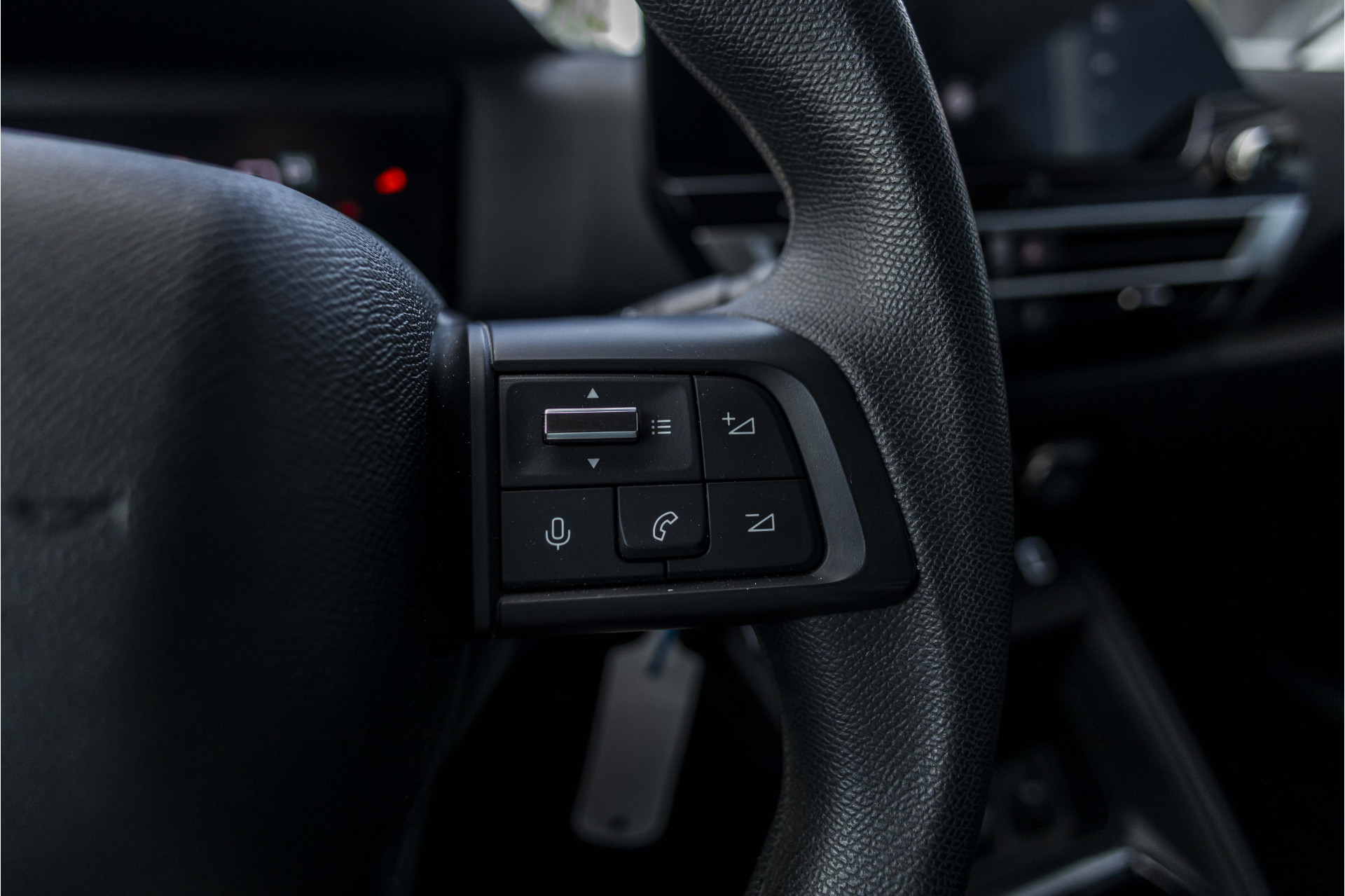 Foto van Citroen E-c4