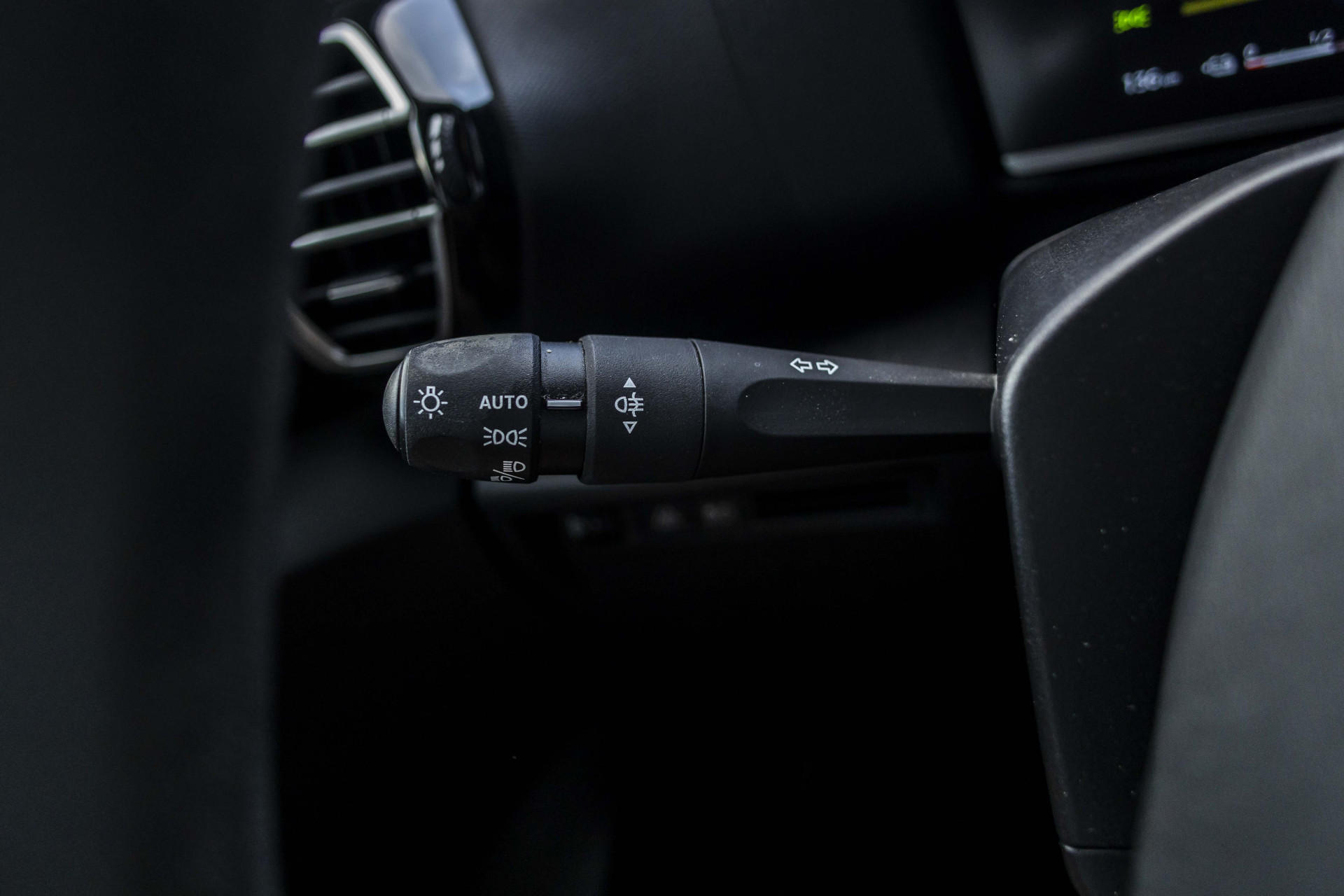 Foto van Citroen E-c4