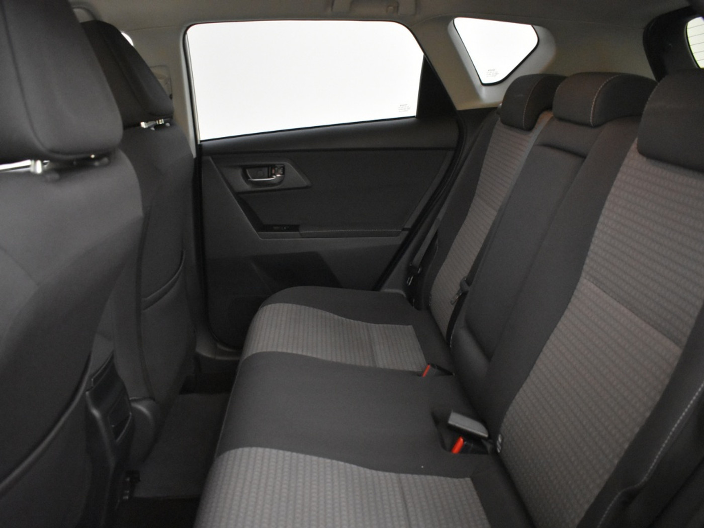 Foto van Toyota Toyota Auris