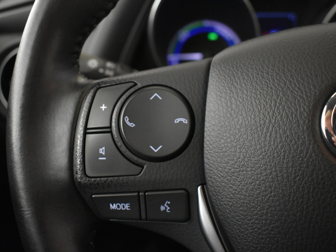 Foto van Toyota Toyota Auris