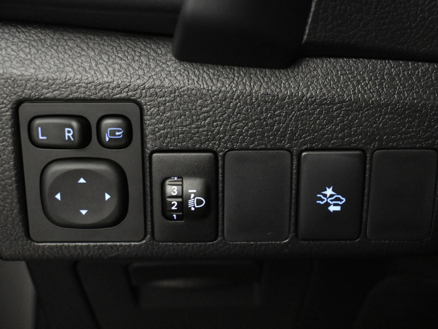 Foto van Toyota Toyota Auris