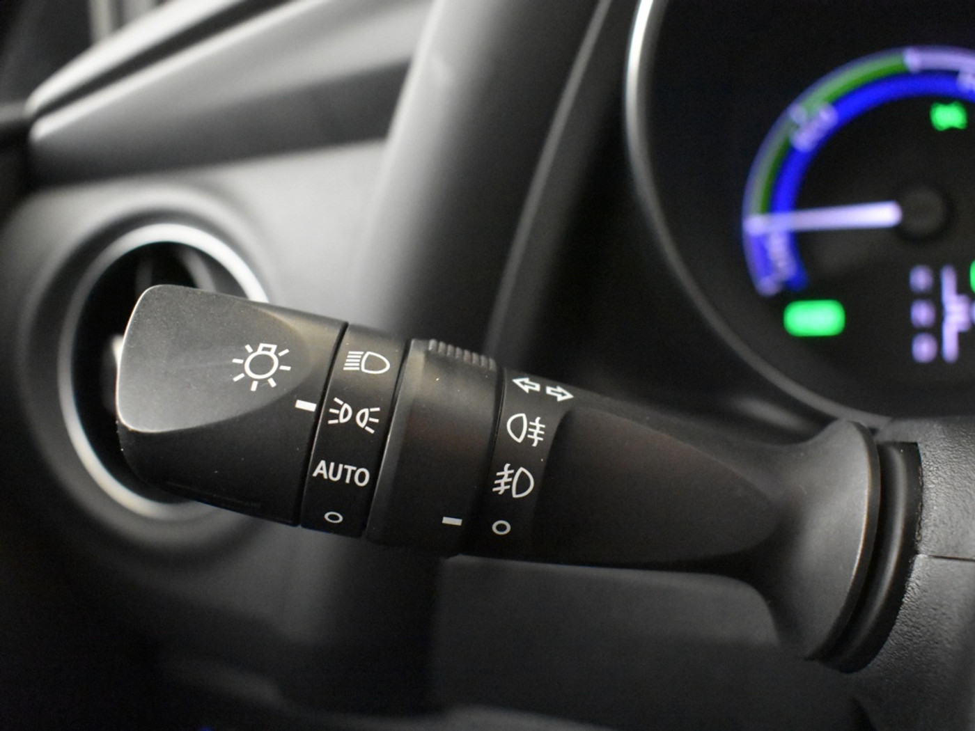 Foto van Toyota Toyota Auris