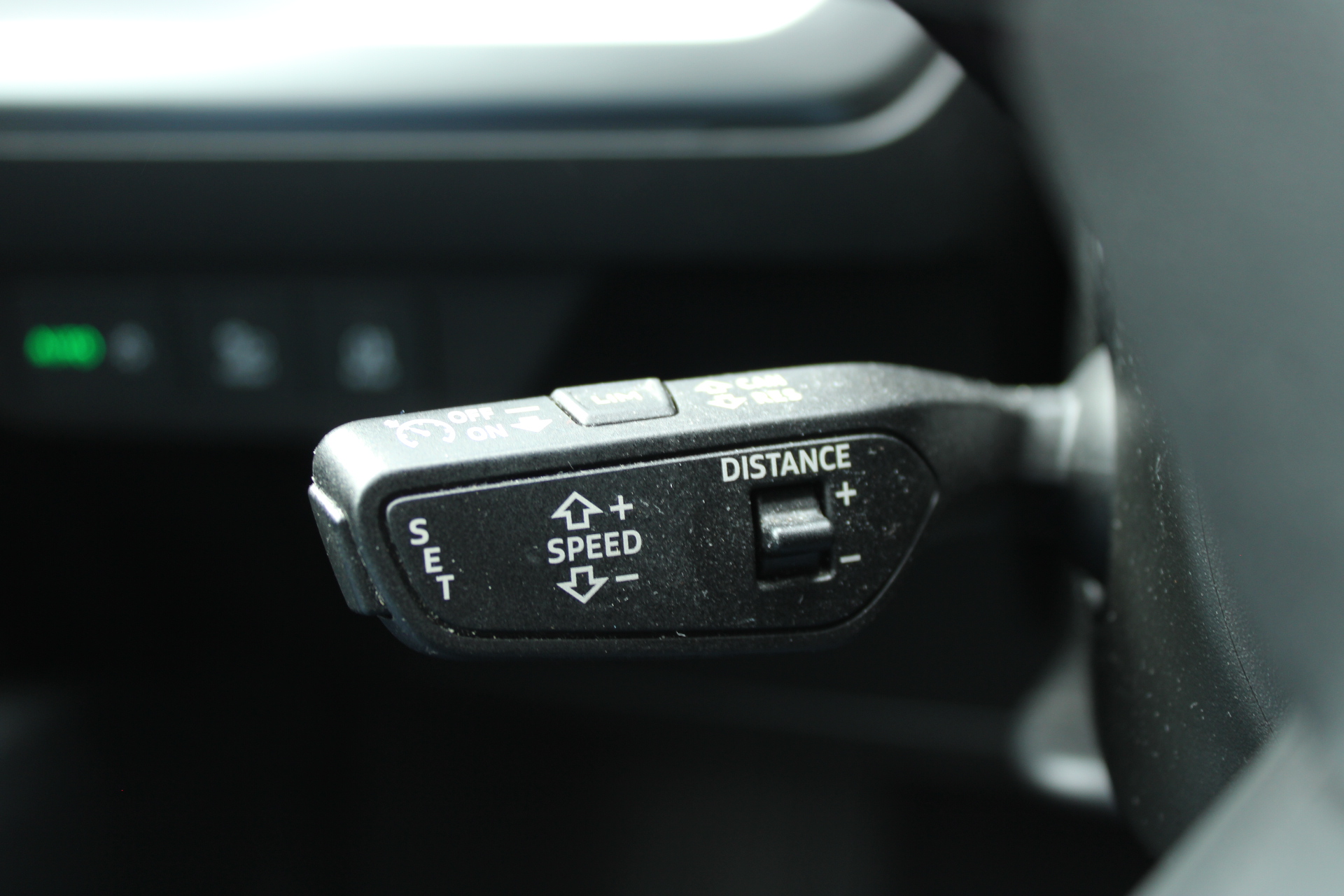 Foto van Audi Q4 40 E-tron