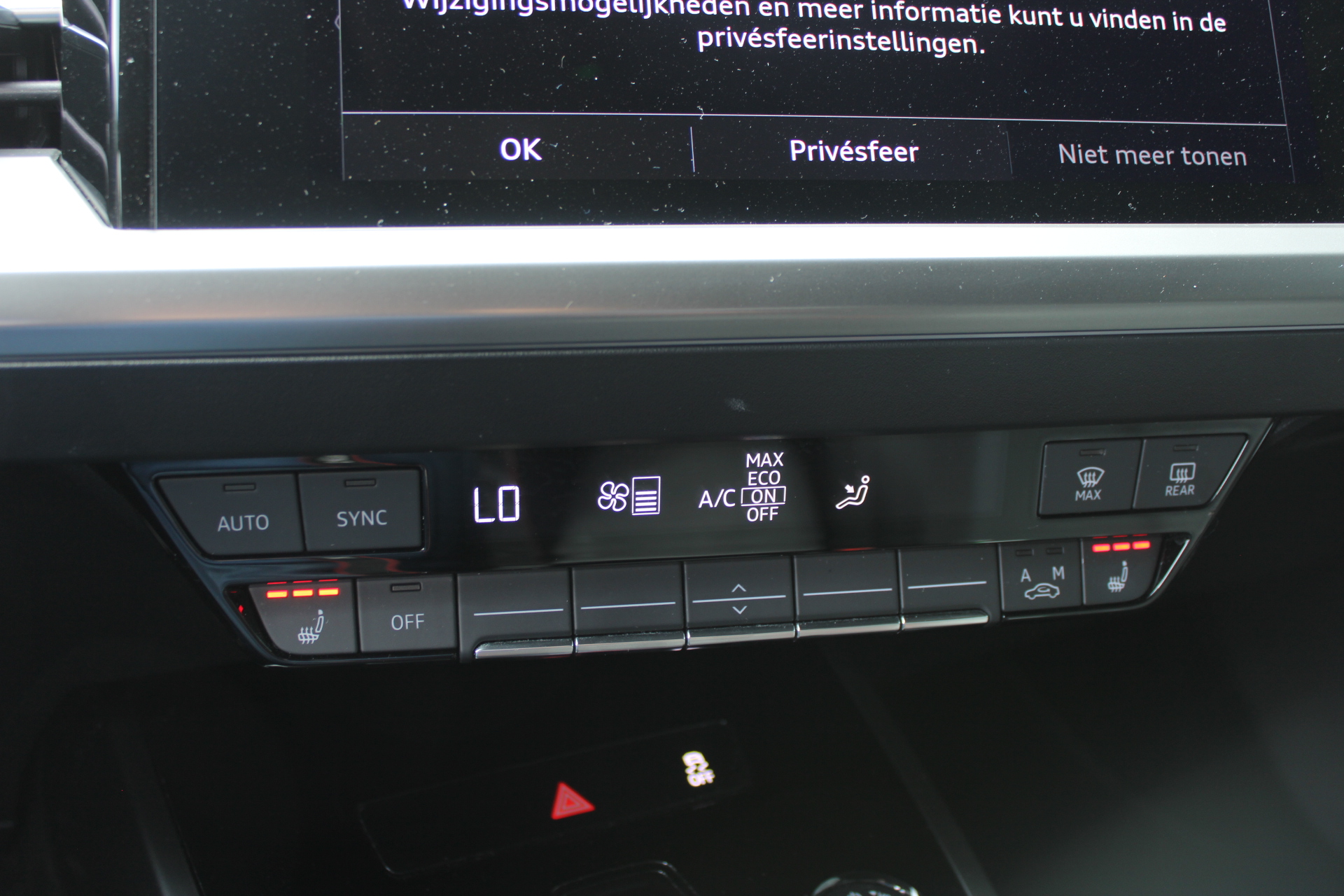 Foto van Audi Q4 40 E-tron