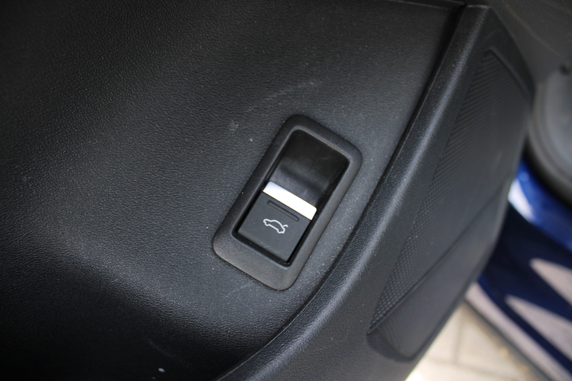 Foto van Audi Q4 40 E-tron