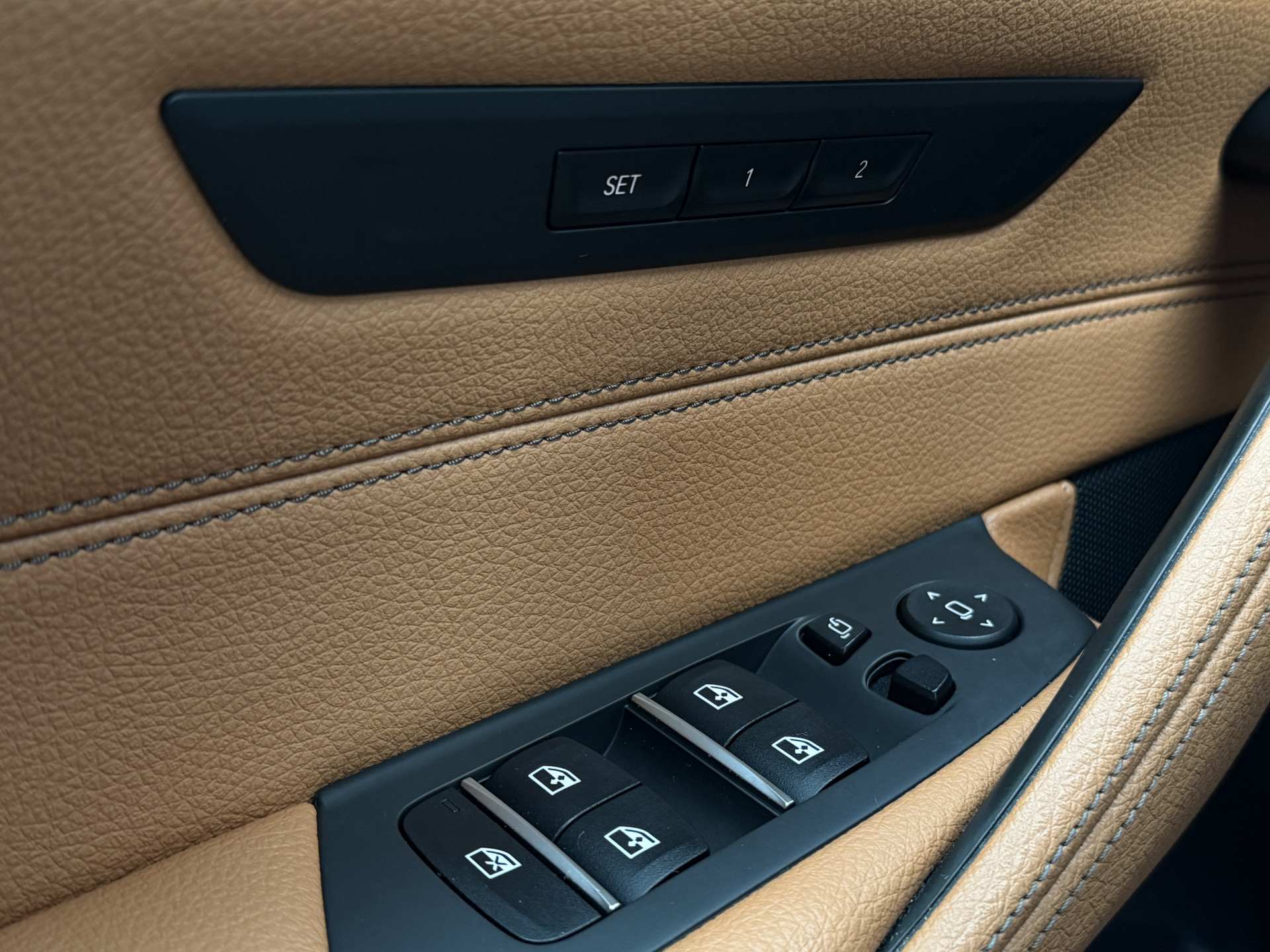 Foto van BMW 530e