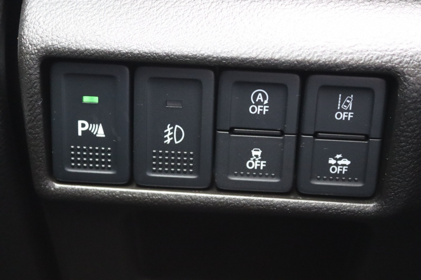 Foto van Suzuki Sx4