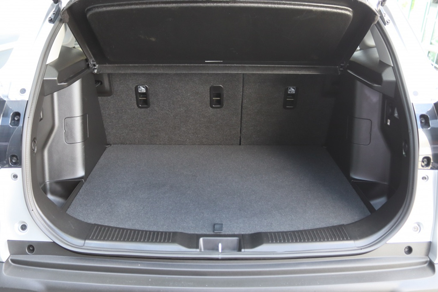 Foto van Suzuki Sx4