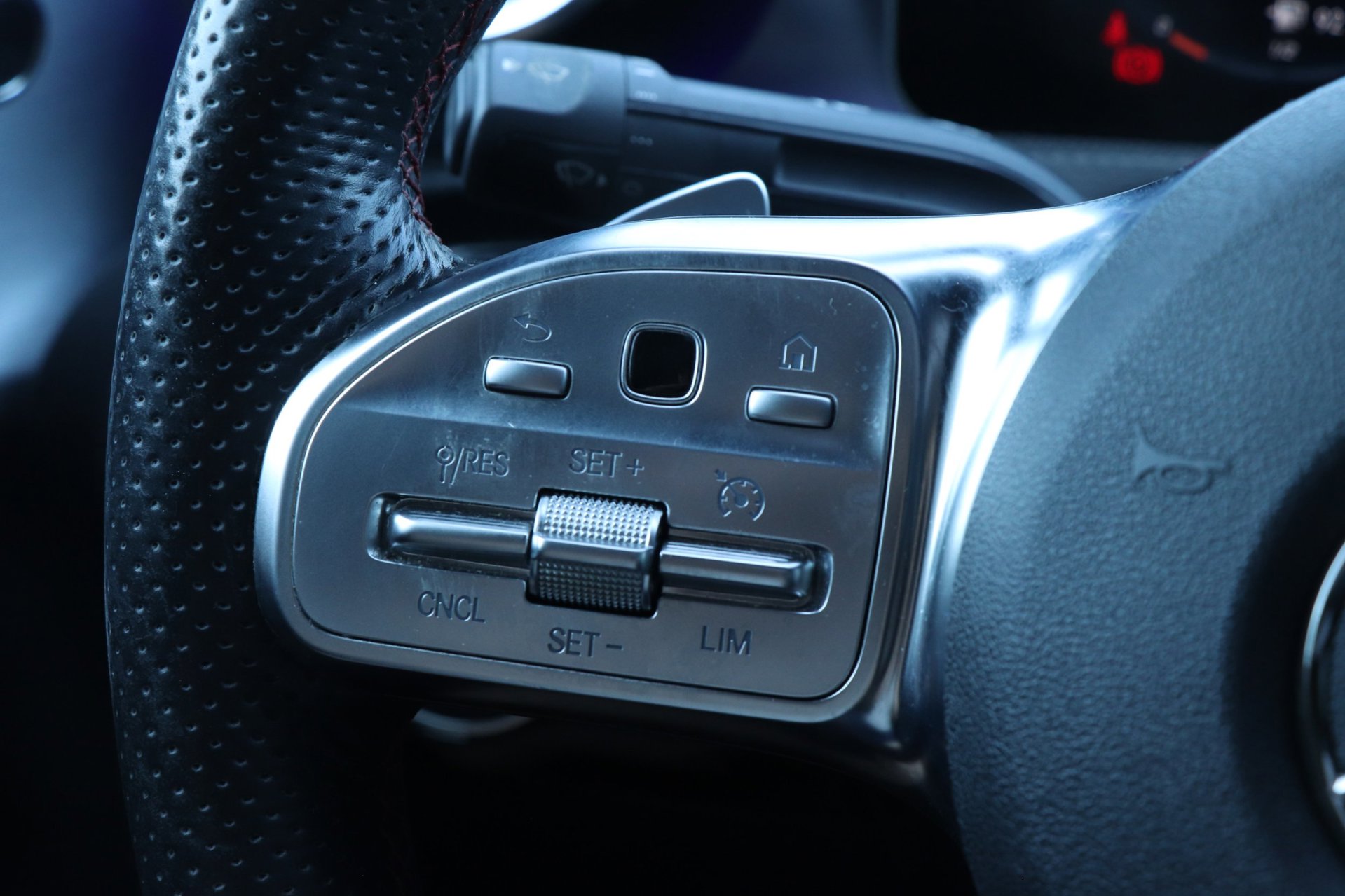 Foto van Mercedes-Benz Cla 200