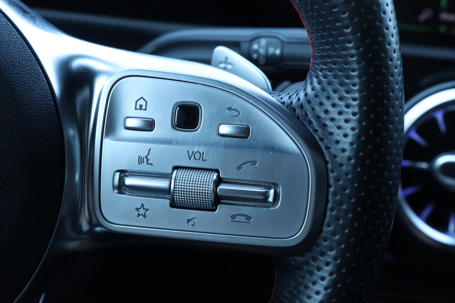 Foto van Mercedes-Benz Cla 200