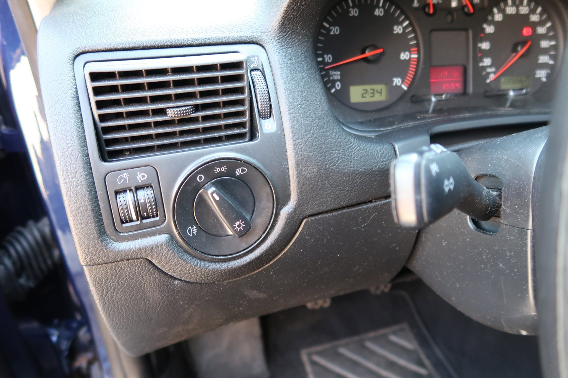 Foto van Volkswagen Golf