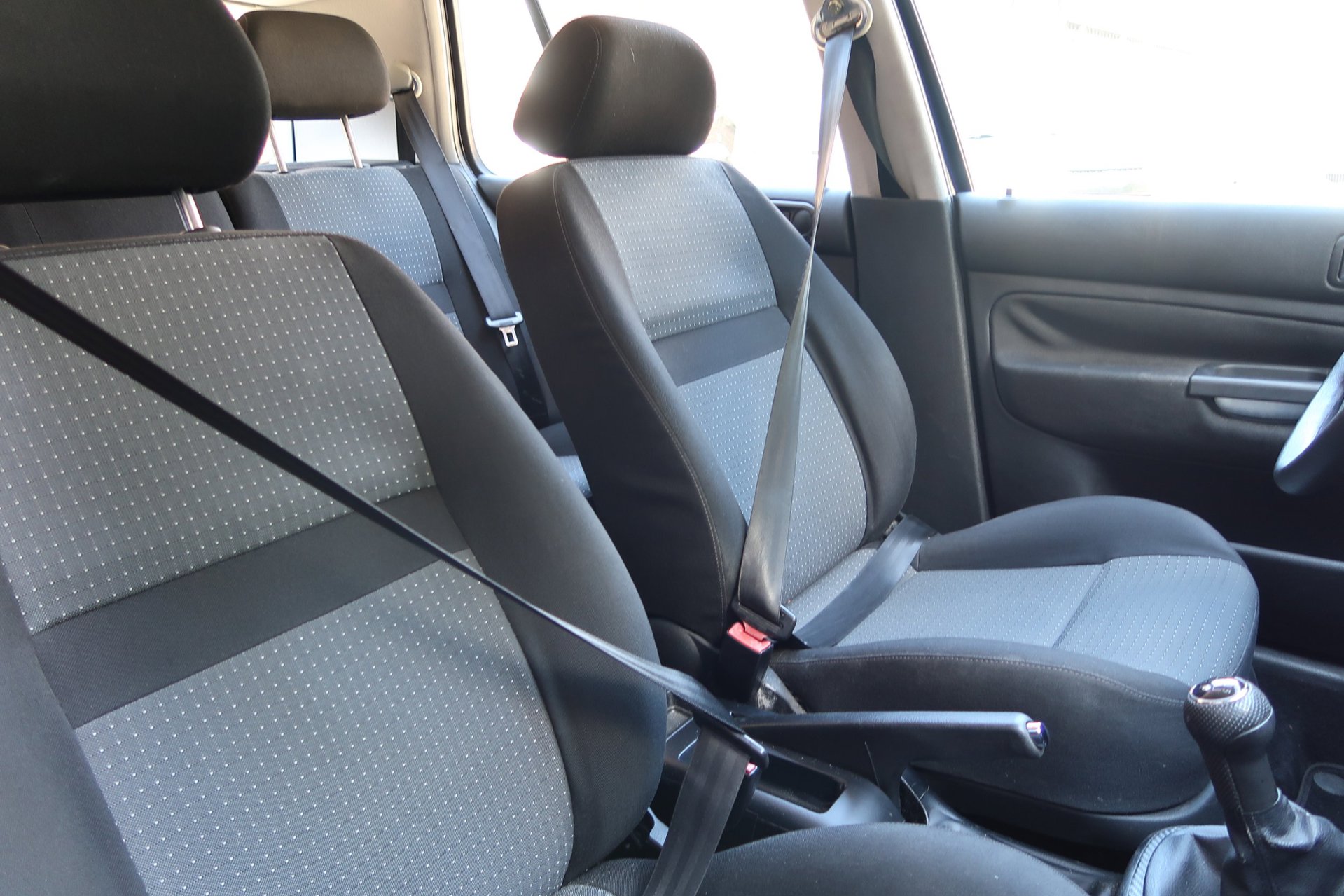 Foto van Volkswagen Golf