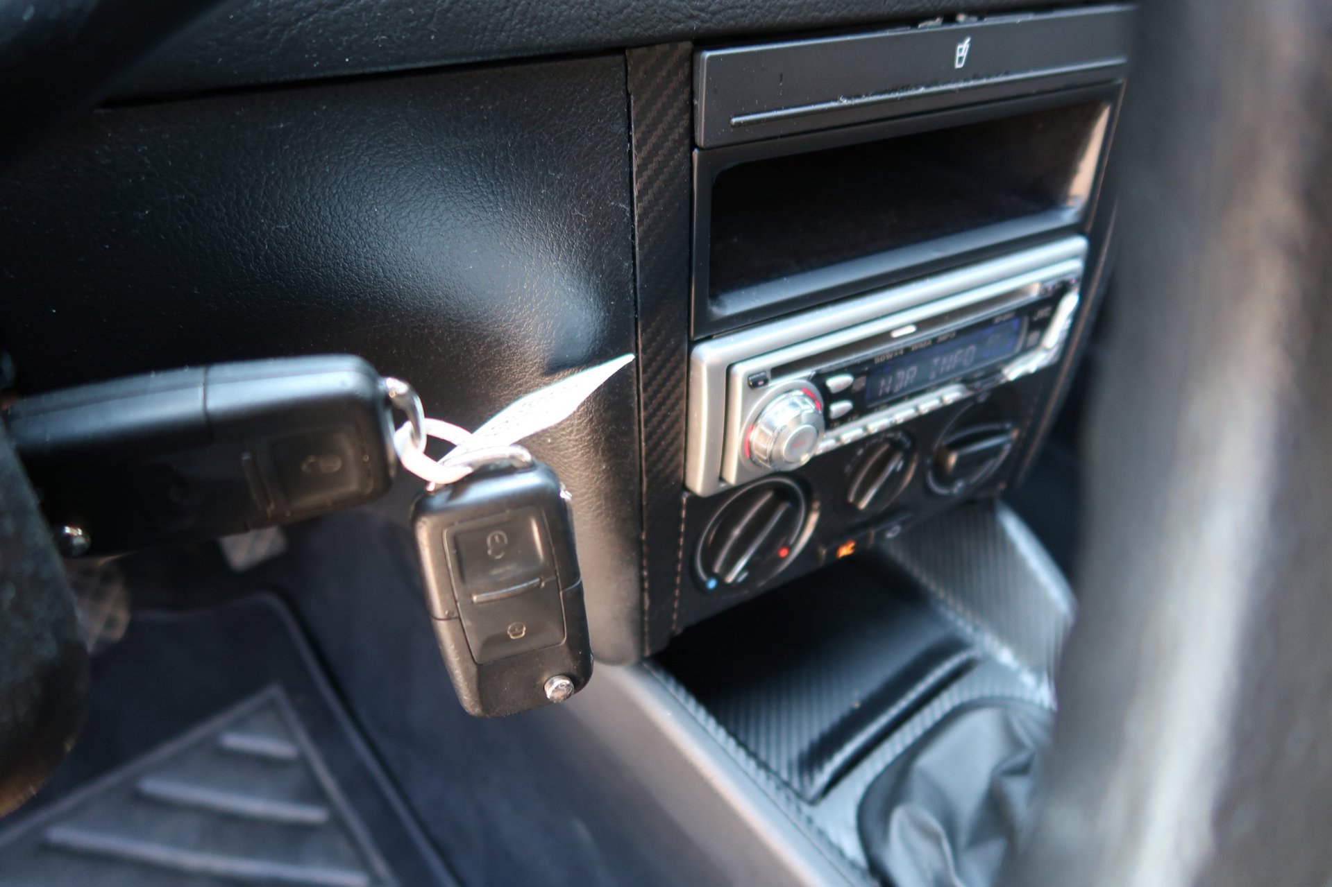 Foto van Volkswagen Golf