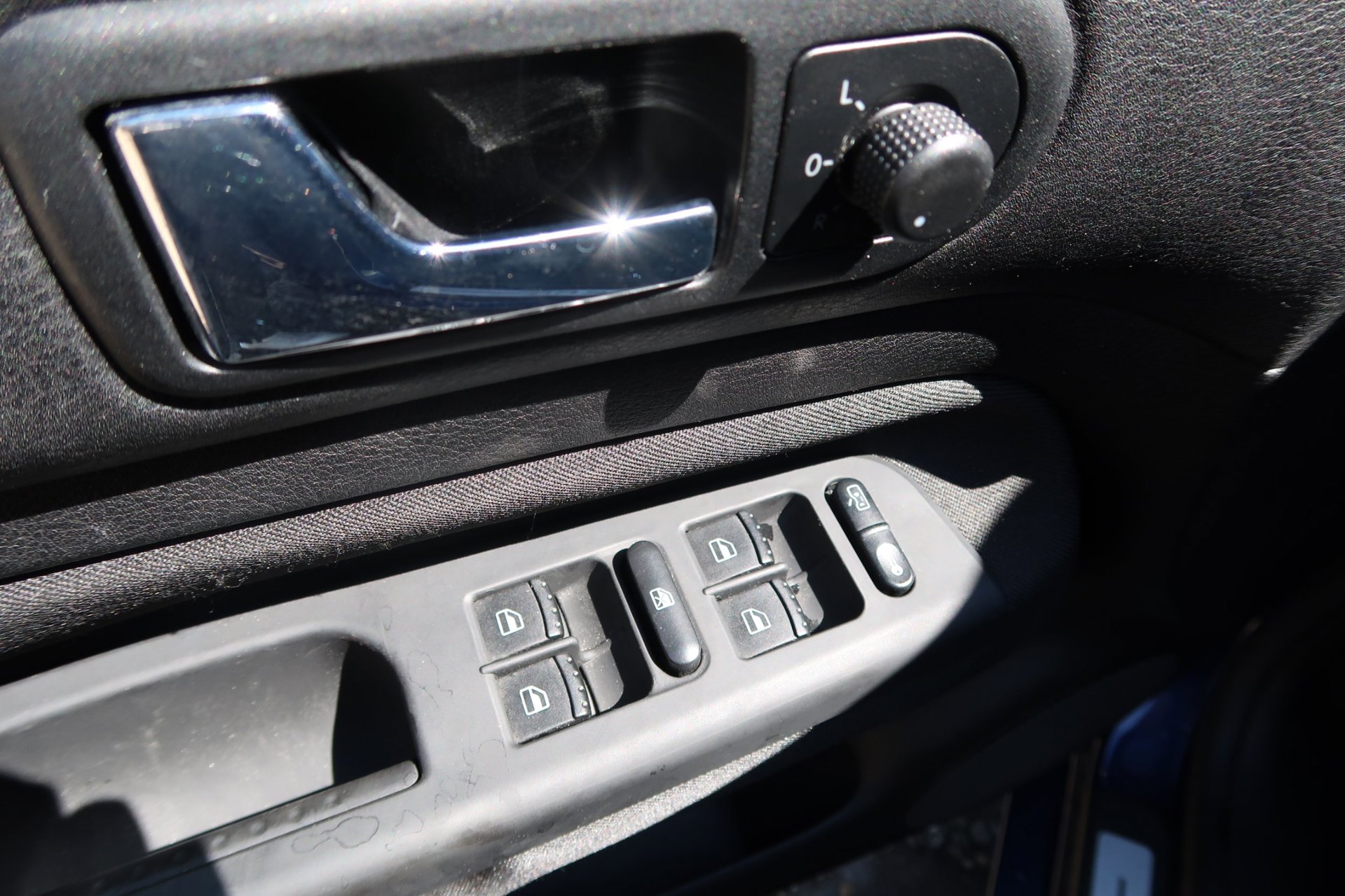 Foto van Volkswagen Golf