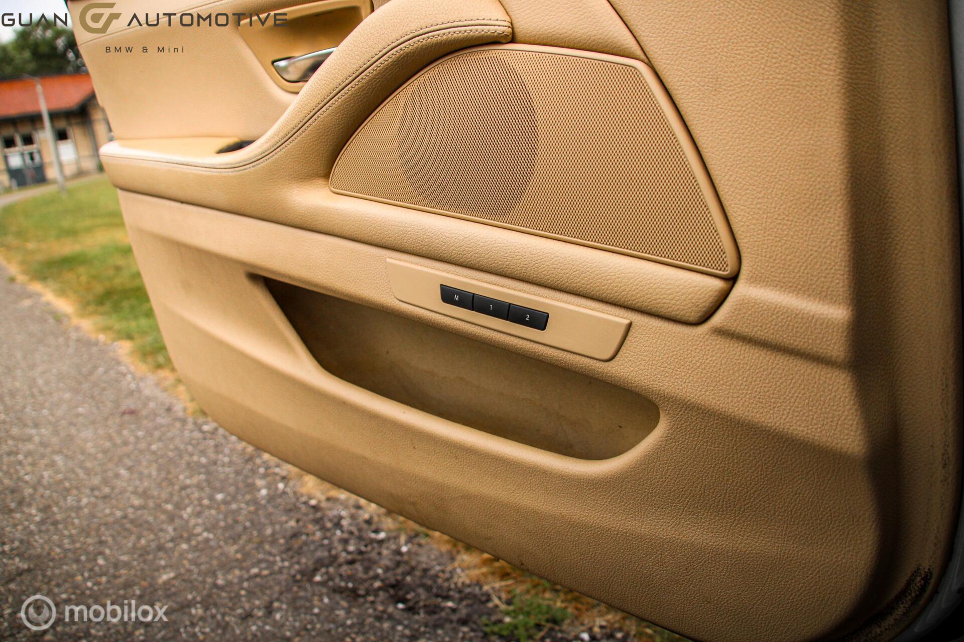 Foto van BMW 528i