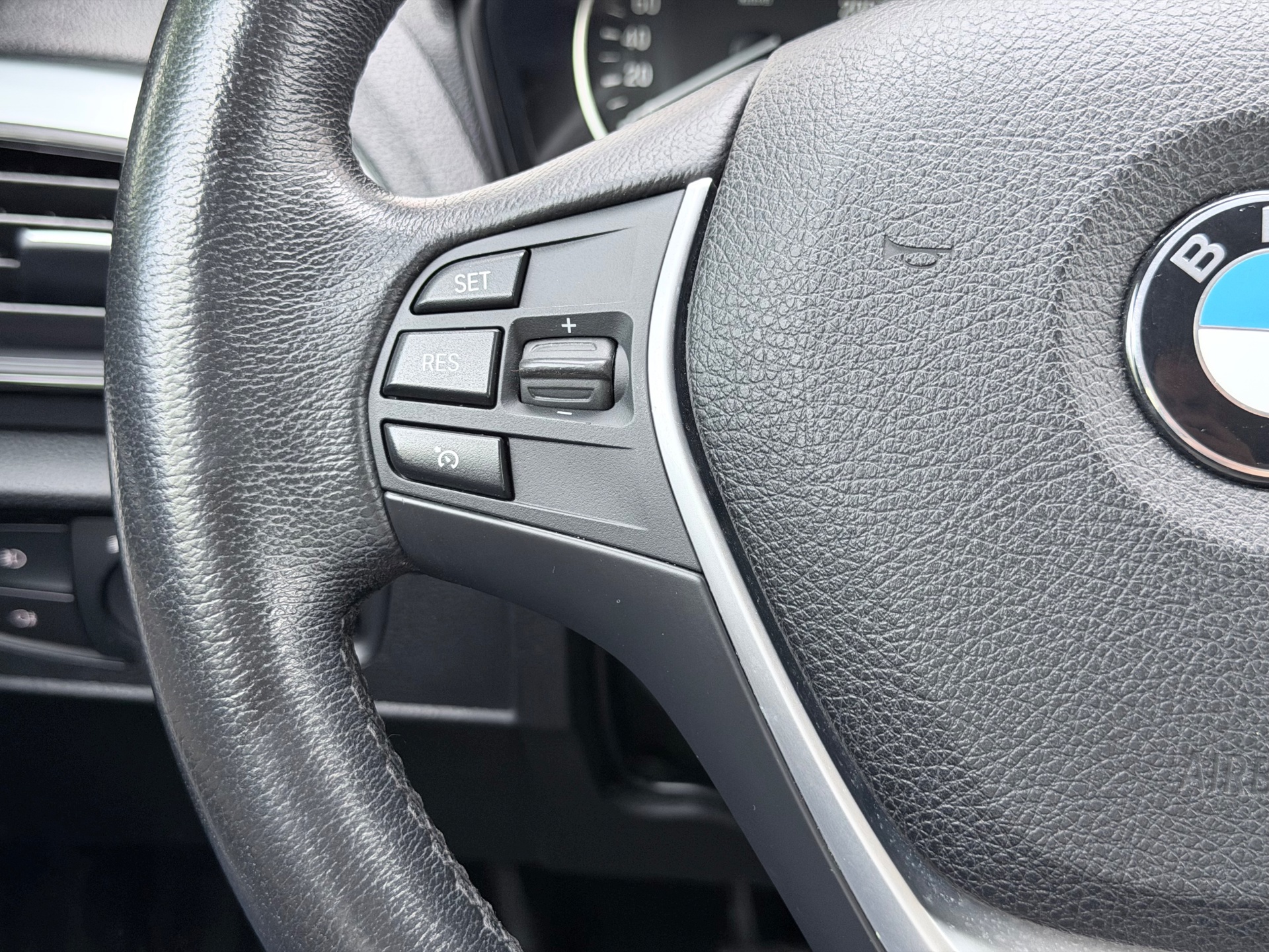 Foto van BMW 1er Reihe