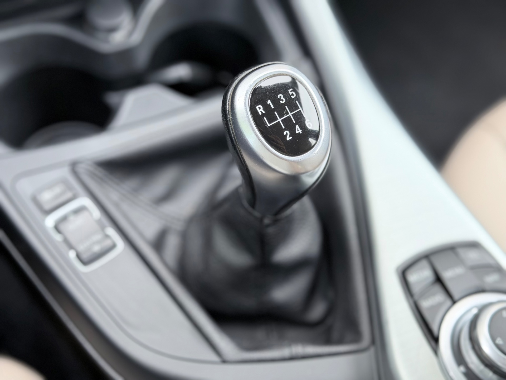 Foto van BMW 1er Reihe