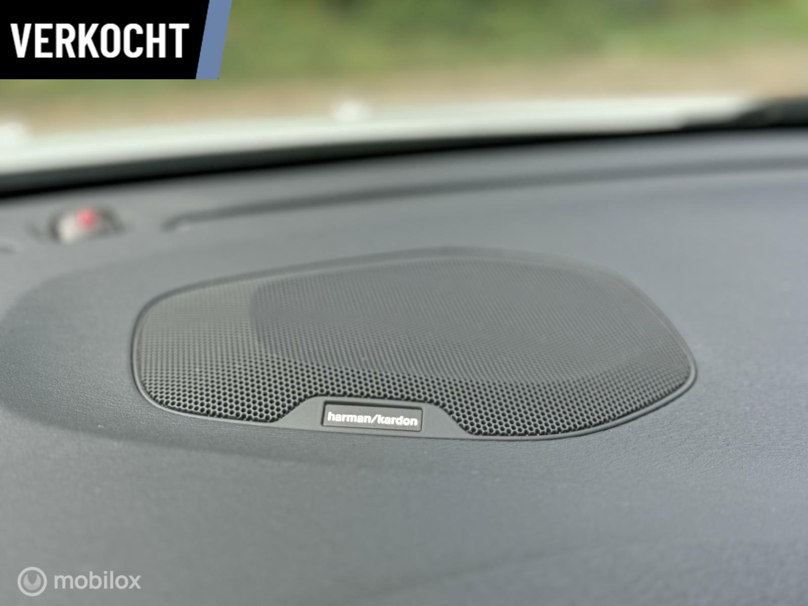Foto van Volvo V40 Cross Country