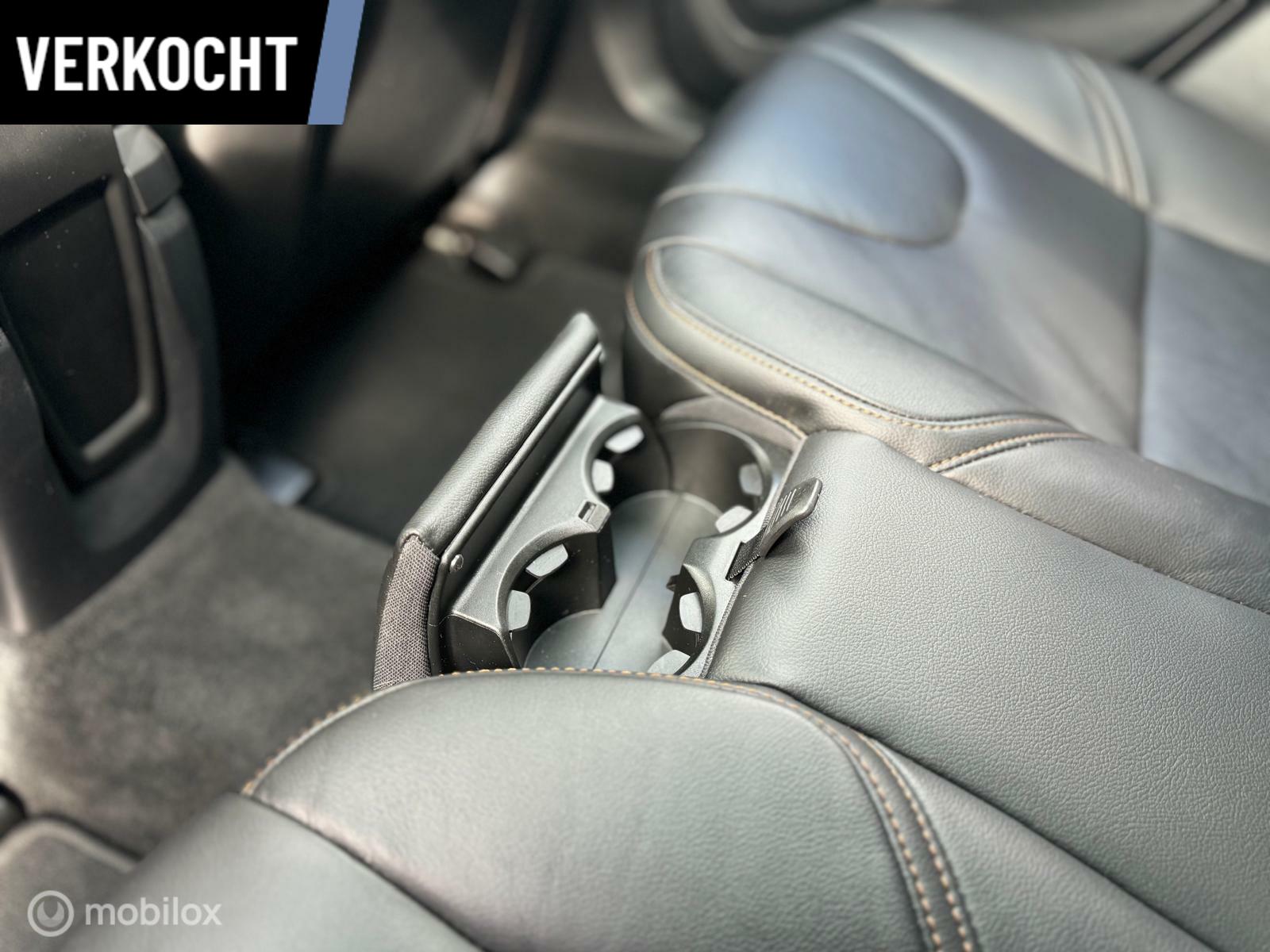 Foto van Volvo V40 Cross Country