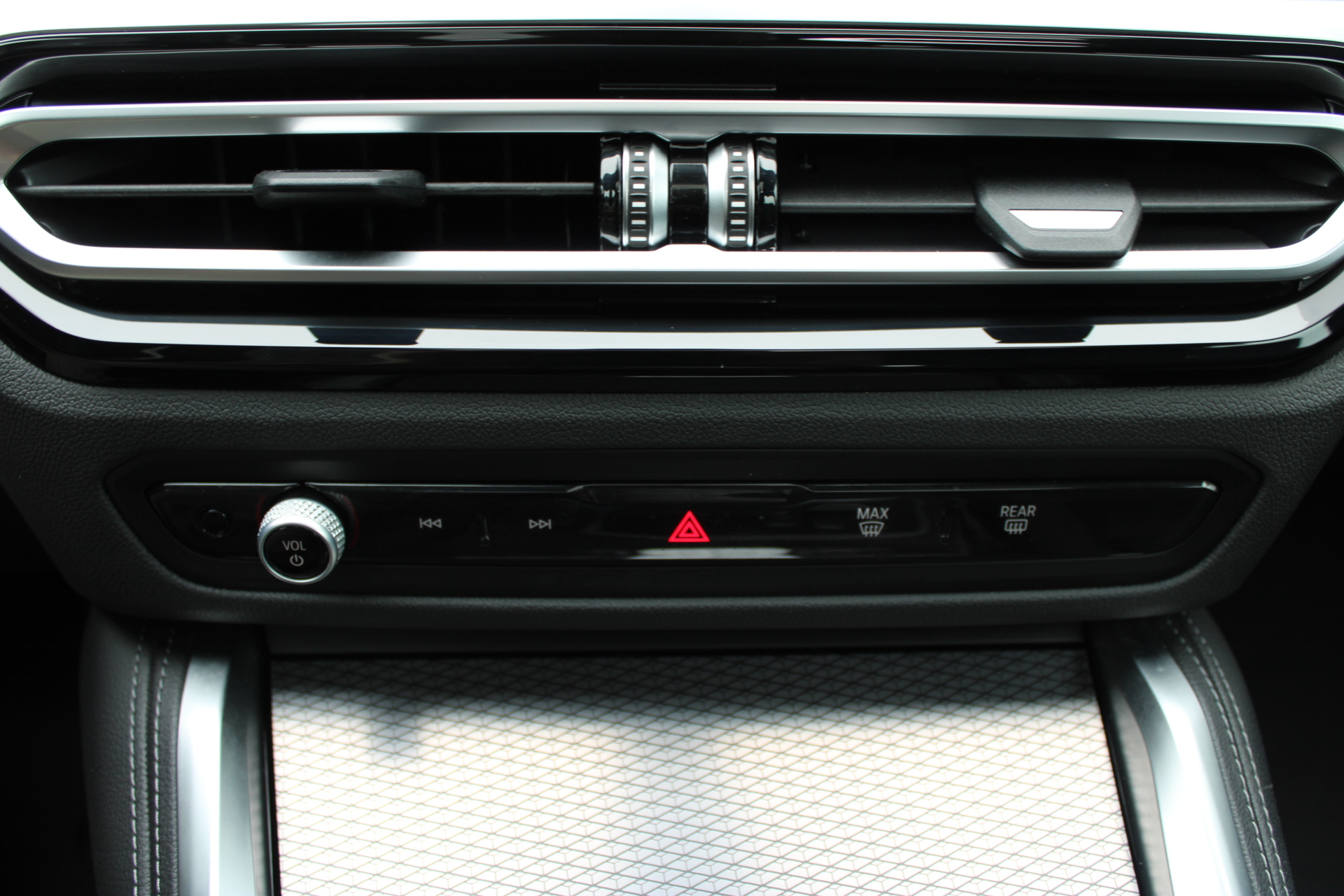 Foto van BMW I4 Edrive40