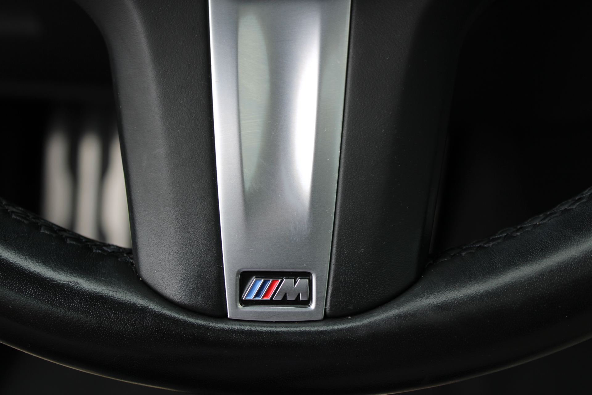 Foto van BMW I4 Edrive40