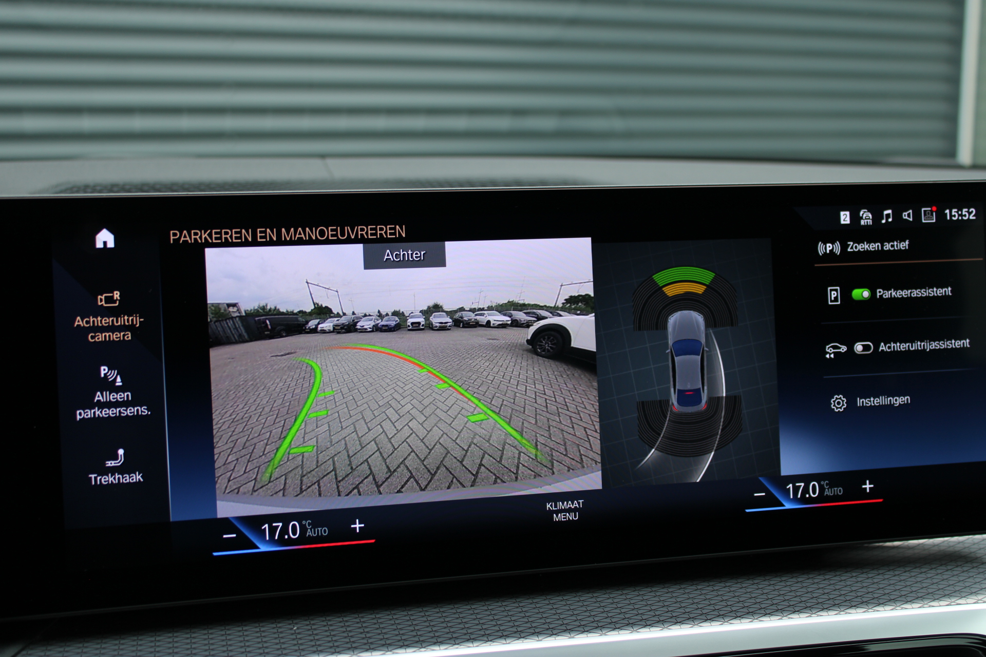 Foto van BMW I4 Edrive40