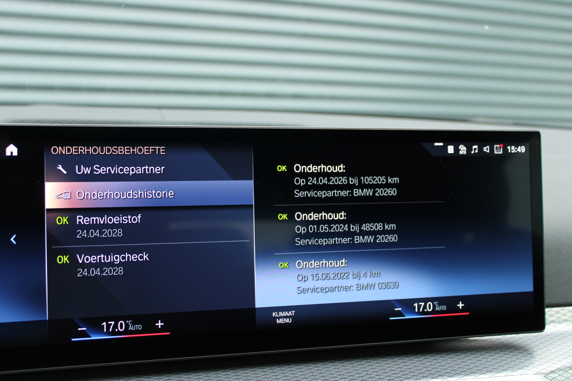 Foto van BMW I4 Edrive40